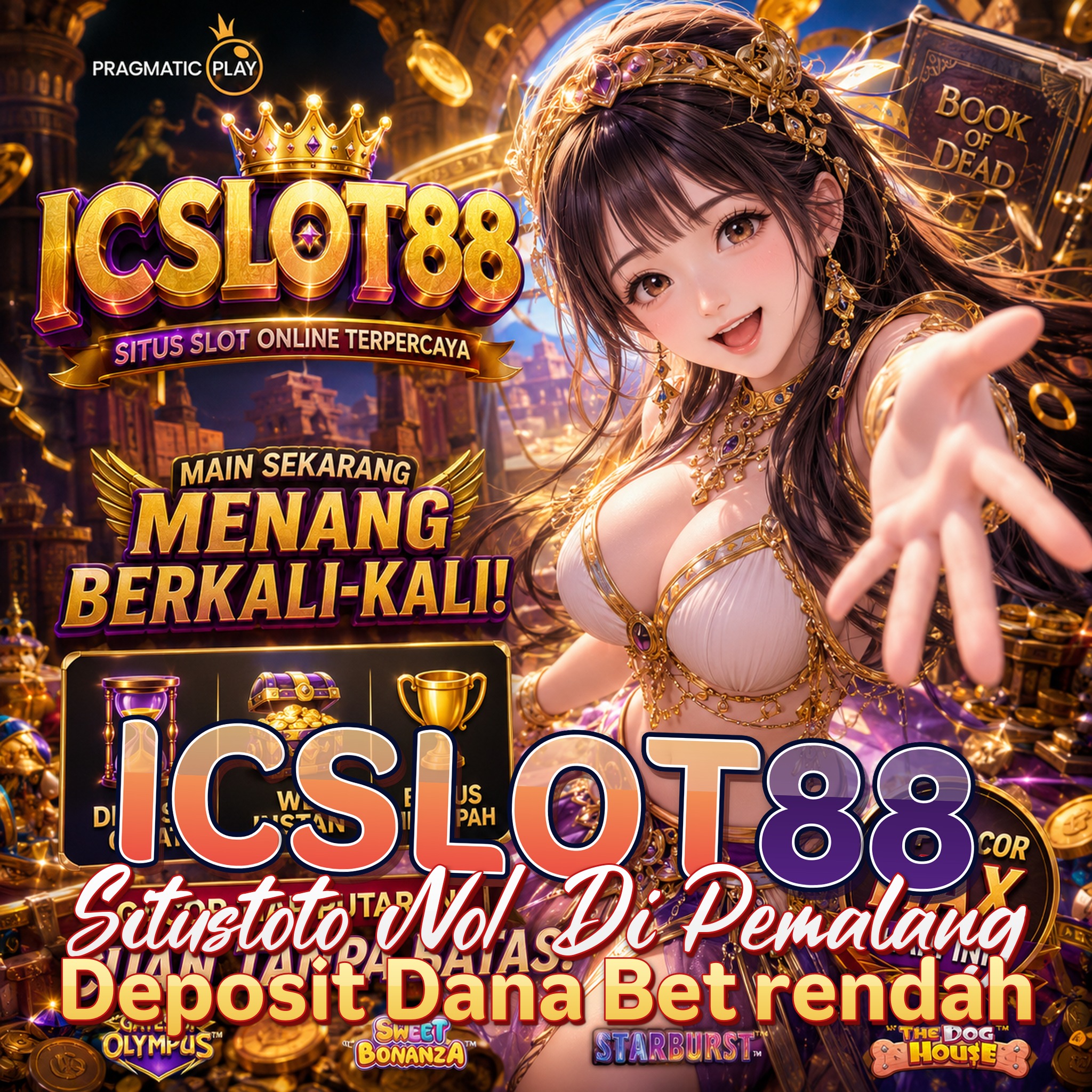 ICSLOT88