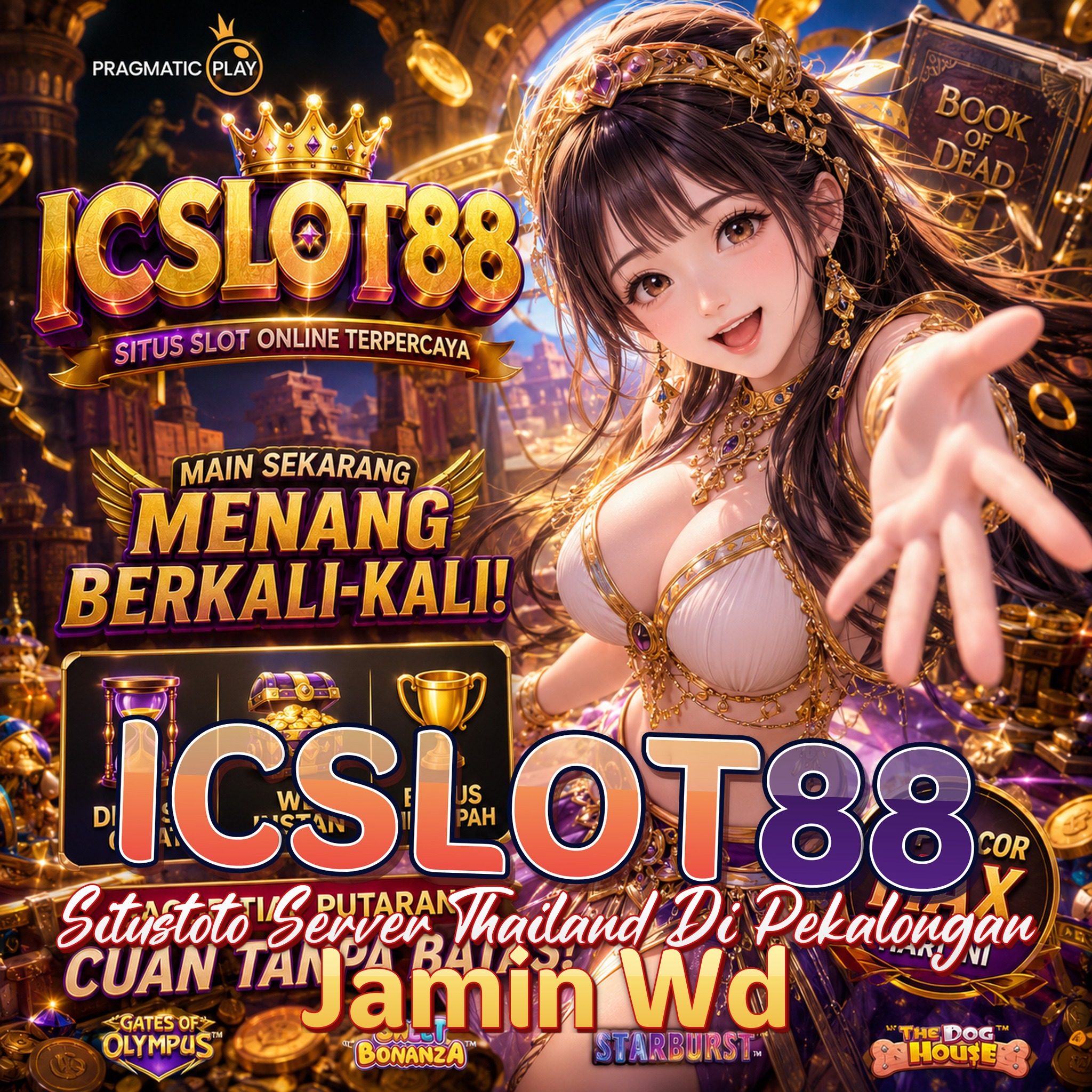 ICSLOT88